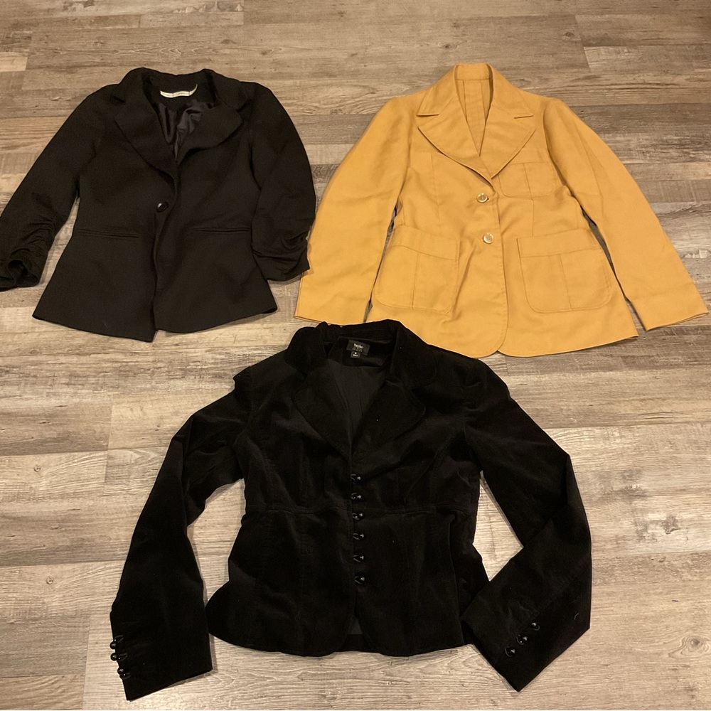 Office Clothes Bundle - image 1